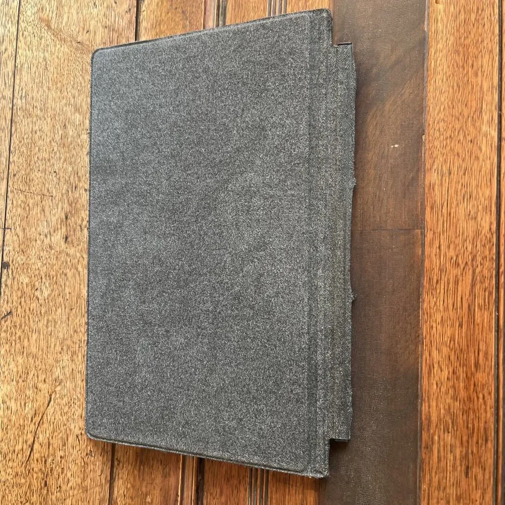 Microsoft surface type